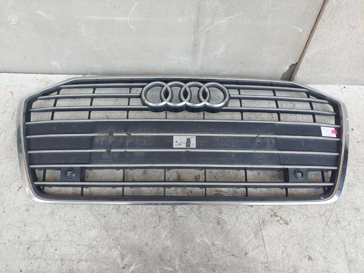 Audi A6, 4k0853651, Cen16608