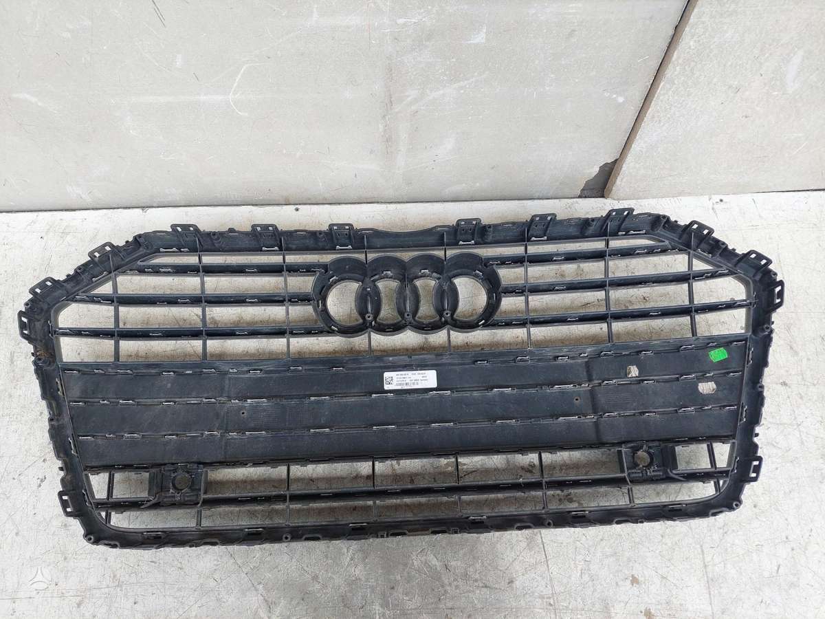 Audi A6, 4k0853651, Cen16608