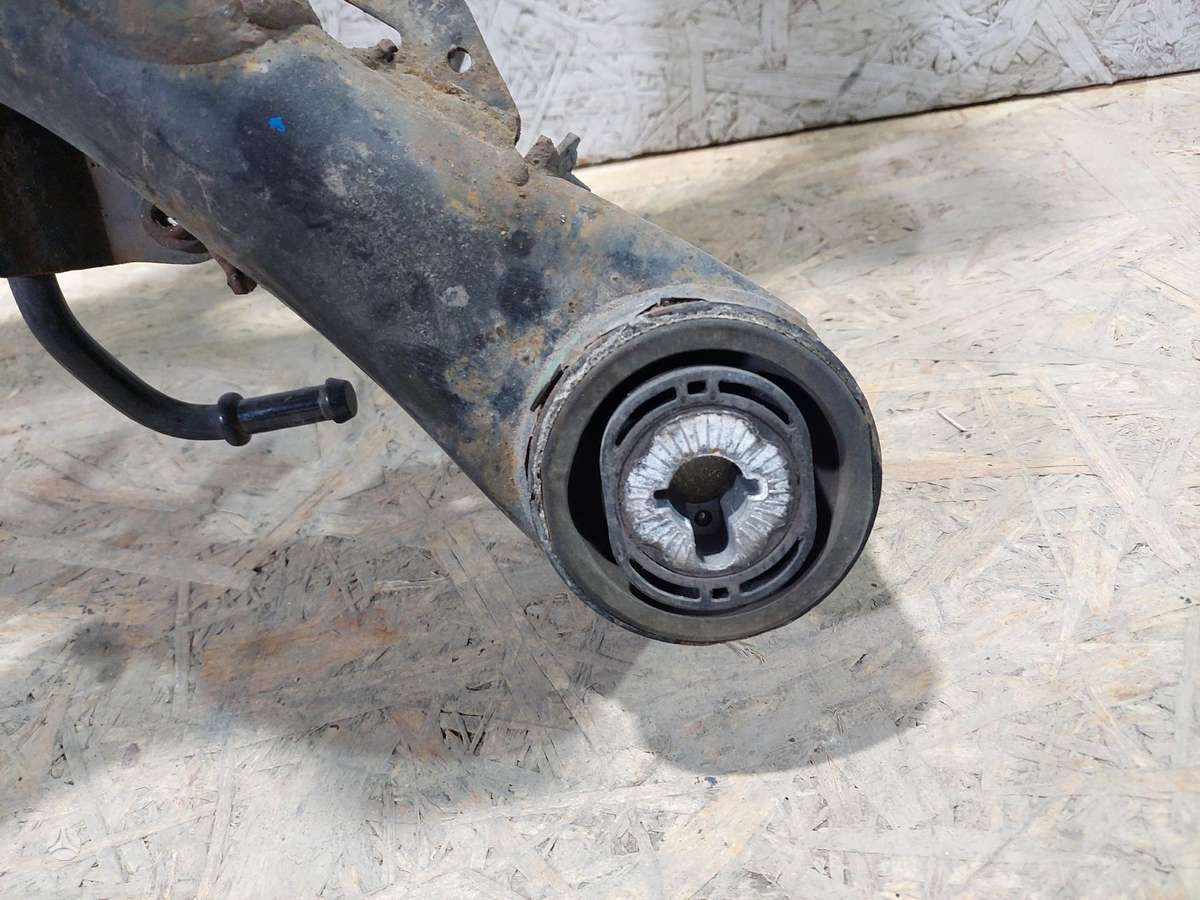 Audi Q7, 4M0500025, Cen16614