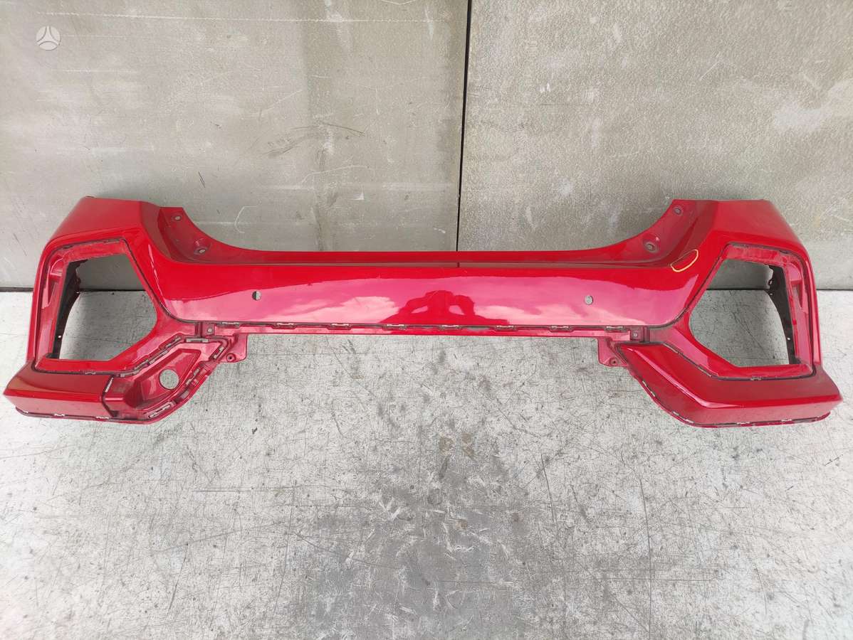 Honda Civic, 21501TGHZZ00, Cen16634