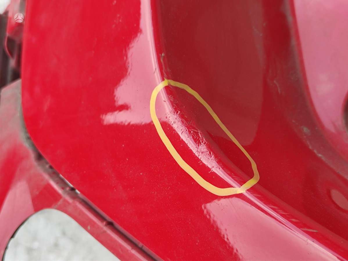 Honda Civic, 21501TGHZZ00, Cen16634