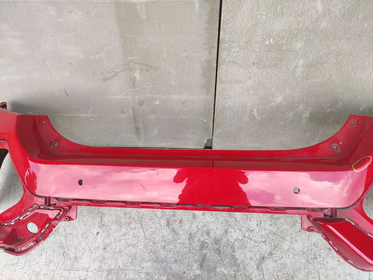 Honda Civic, 21501TGHZZ00, Cen16634