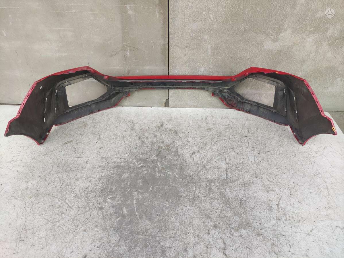 Honda Civic, 21501TGHZZ00, Cen16634