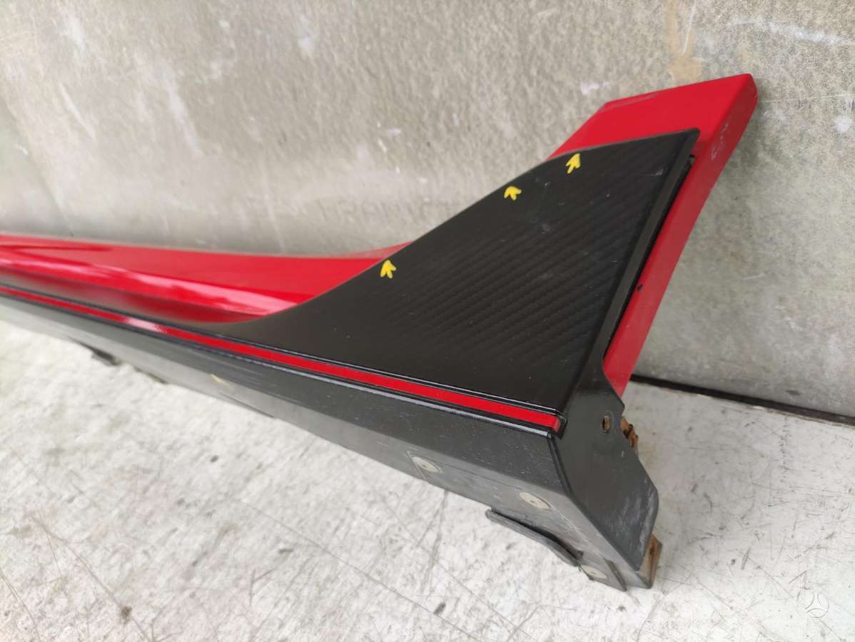 Honda Civic, 71850TGHZZ0051, Cen16635