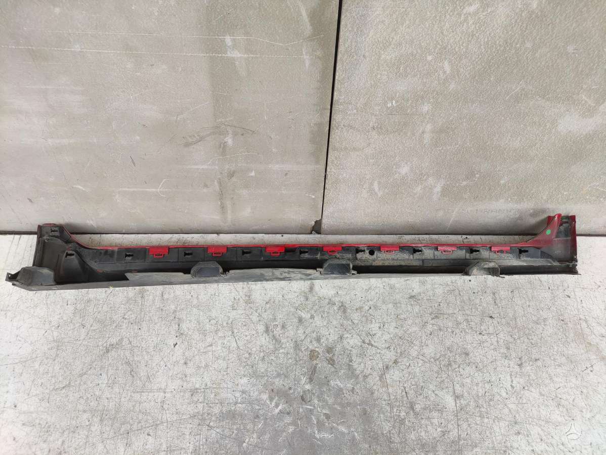 Honda Civic, 71850TGHZZ0051, Cen16635
