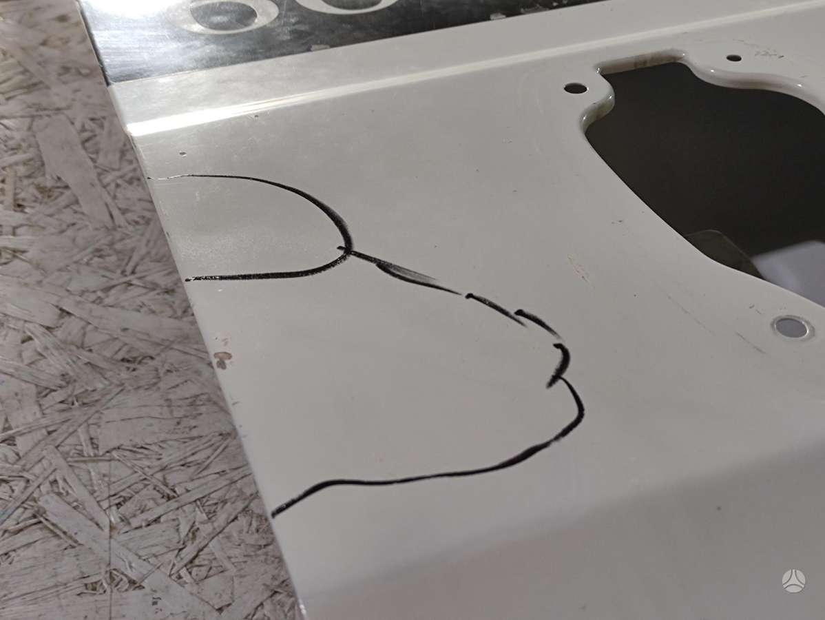 Peugeot Boxer Cen16646