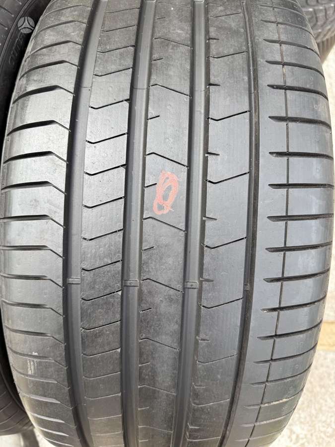 Pirelli Pzero pz4, summer 295/40 R20