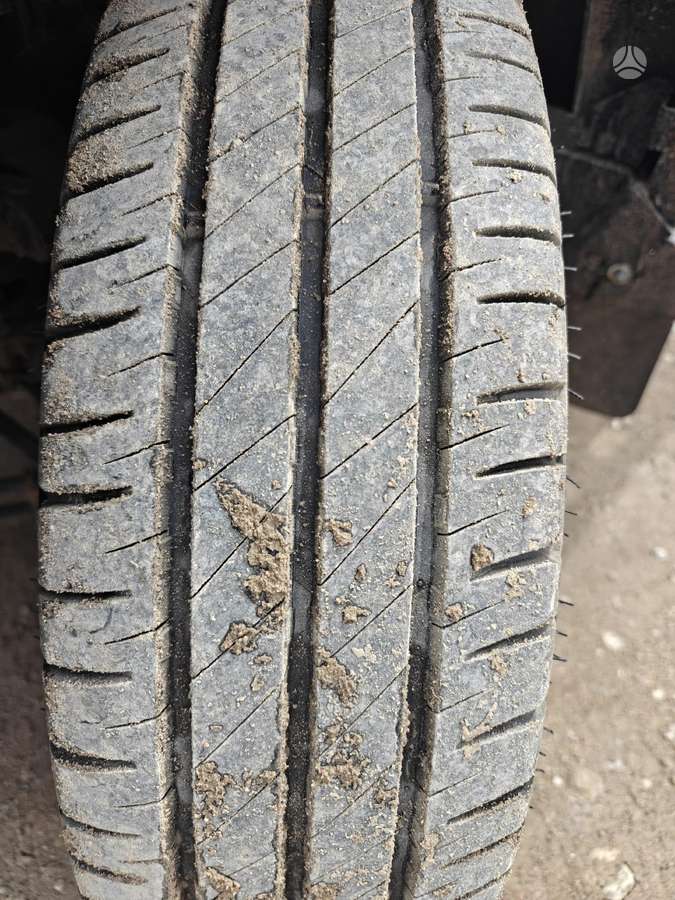 Iveco Daily, komercinis