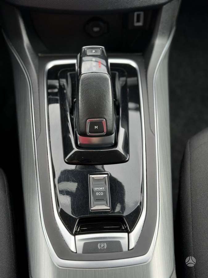 Peugeot 308, 1.5 l., Универсал
