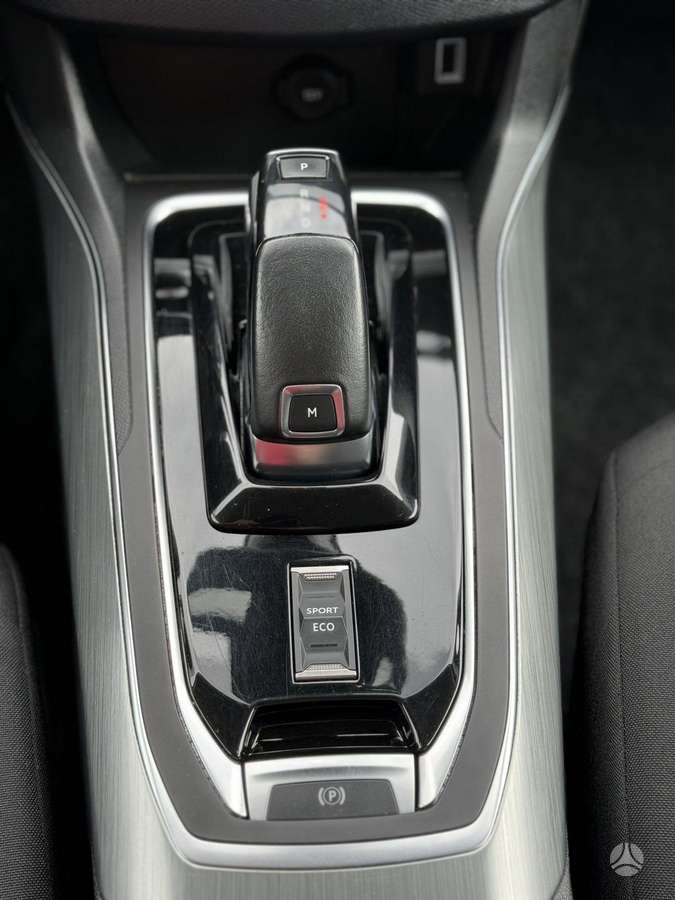 Peugeot 308, 1.5 l., universalas