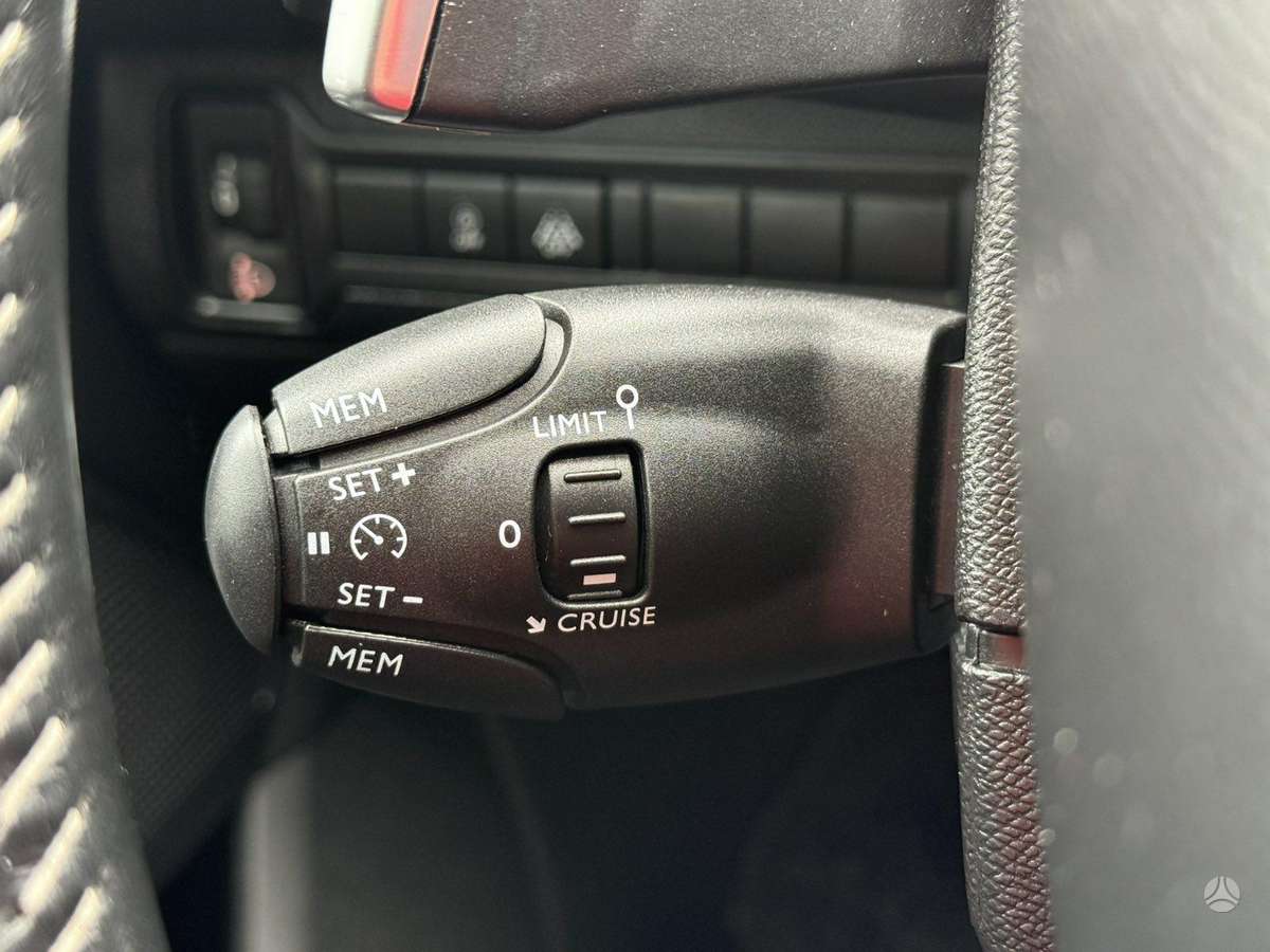 Peugeot 308, 1.5 l., universalas