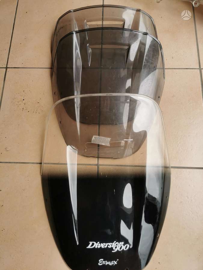 Suzuki DL (V-Strom), enduro / adventure