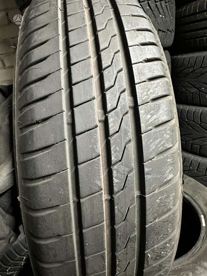 Firestone, vasaras 165/65 R15