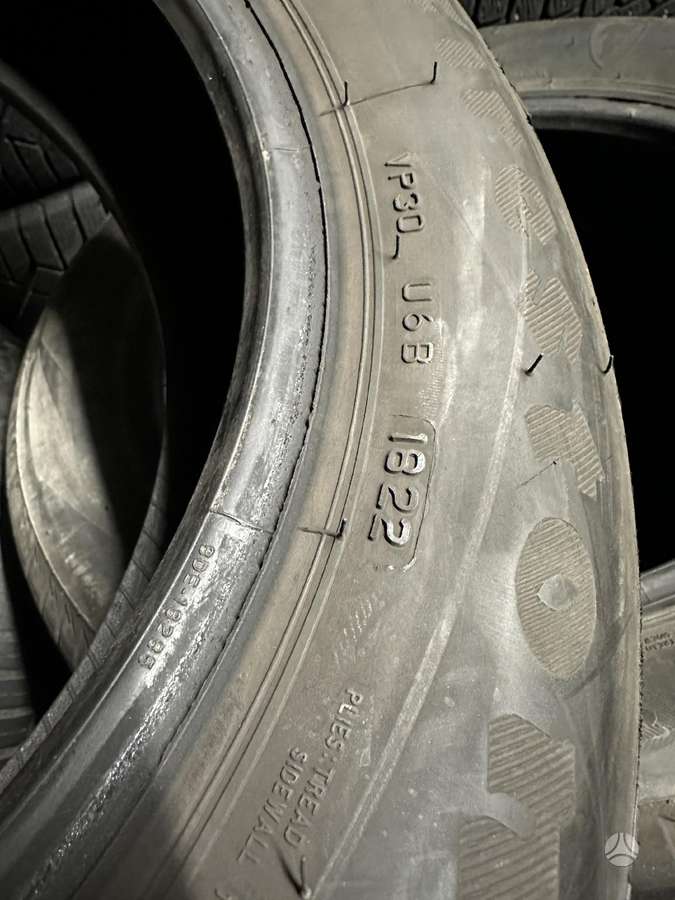 Firestone, vasaras 165/65 R15