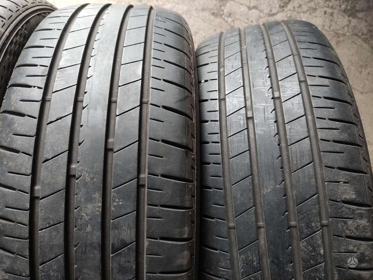 Bridgestone, vasarinės 225/45 R19
