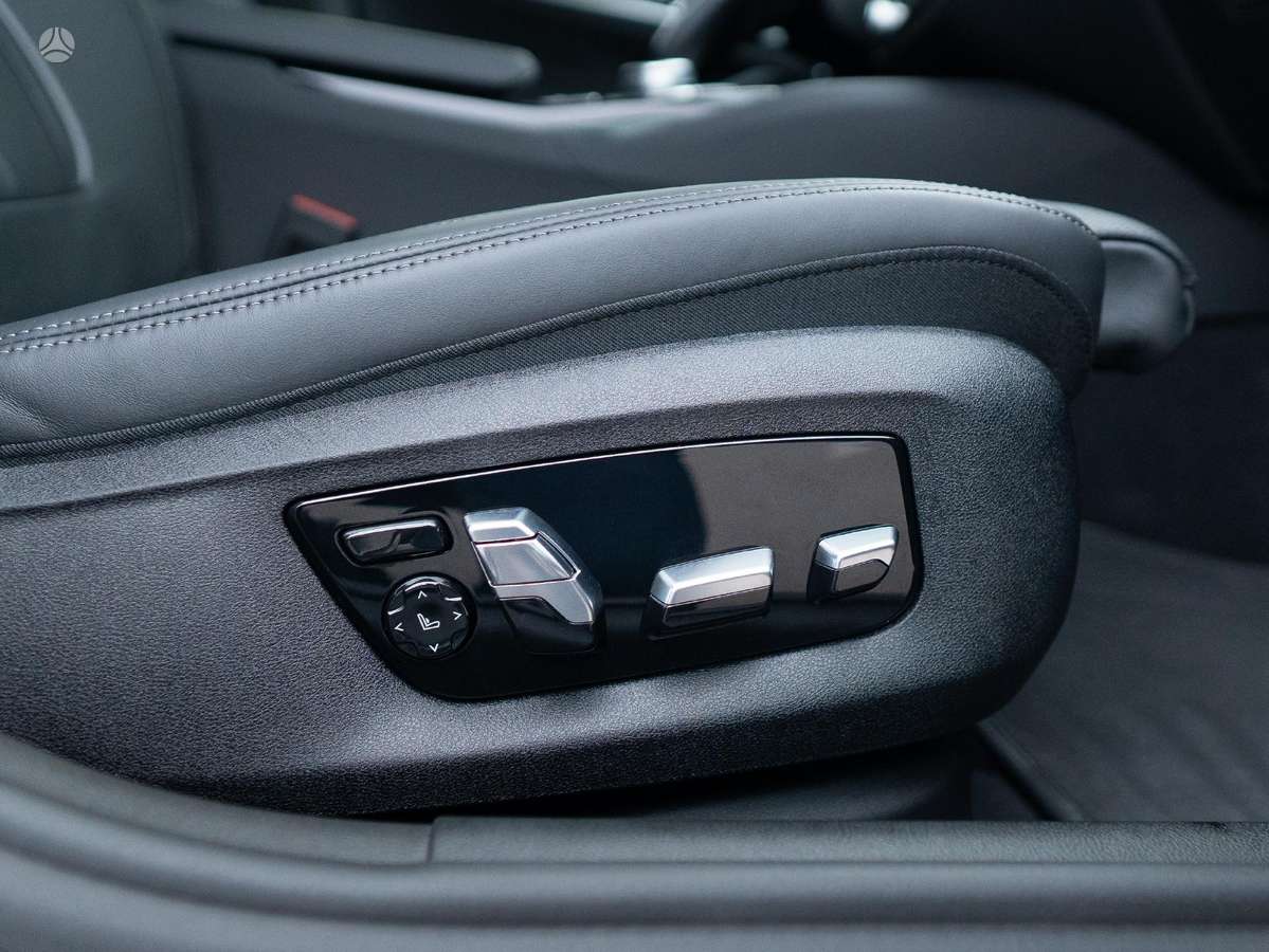Alpina D5, 3.0 l., Седан