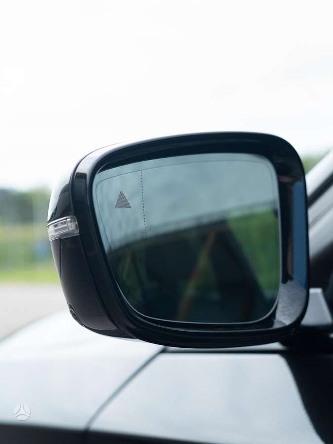 Alpina D5, 3.0 l., Седан