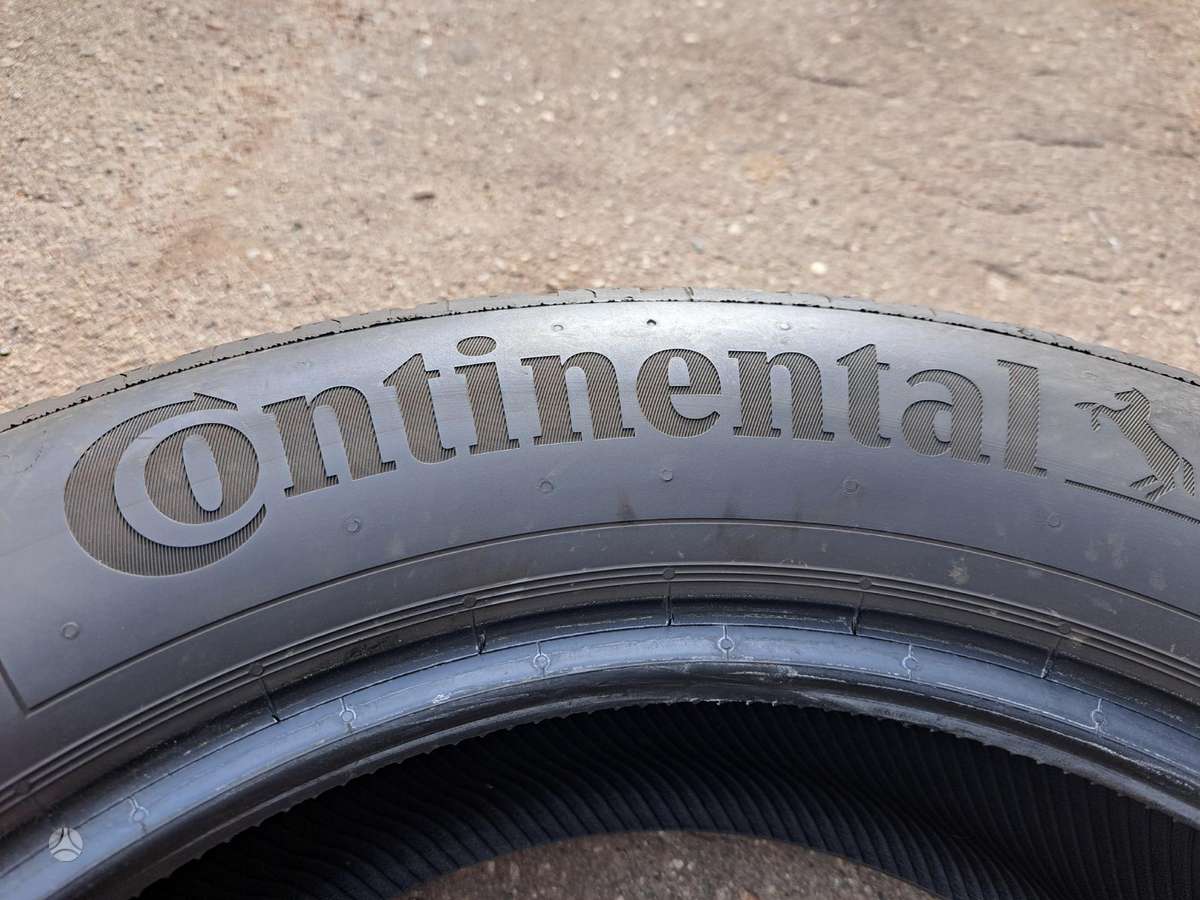 Continental EcoContact6 2023', summer 235/55 R18