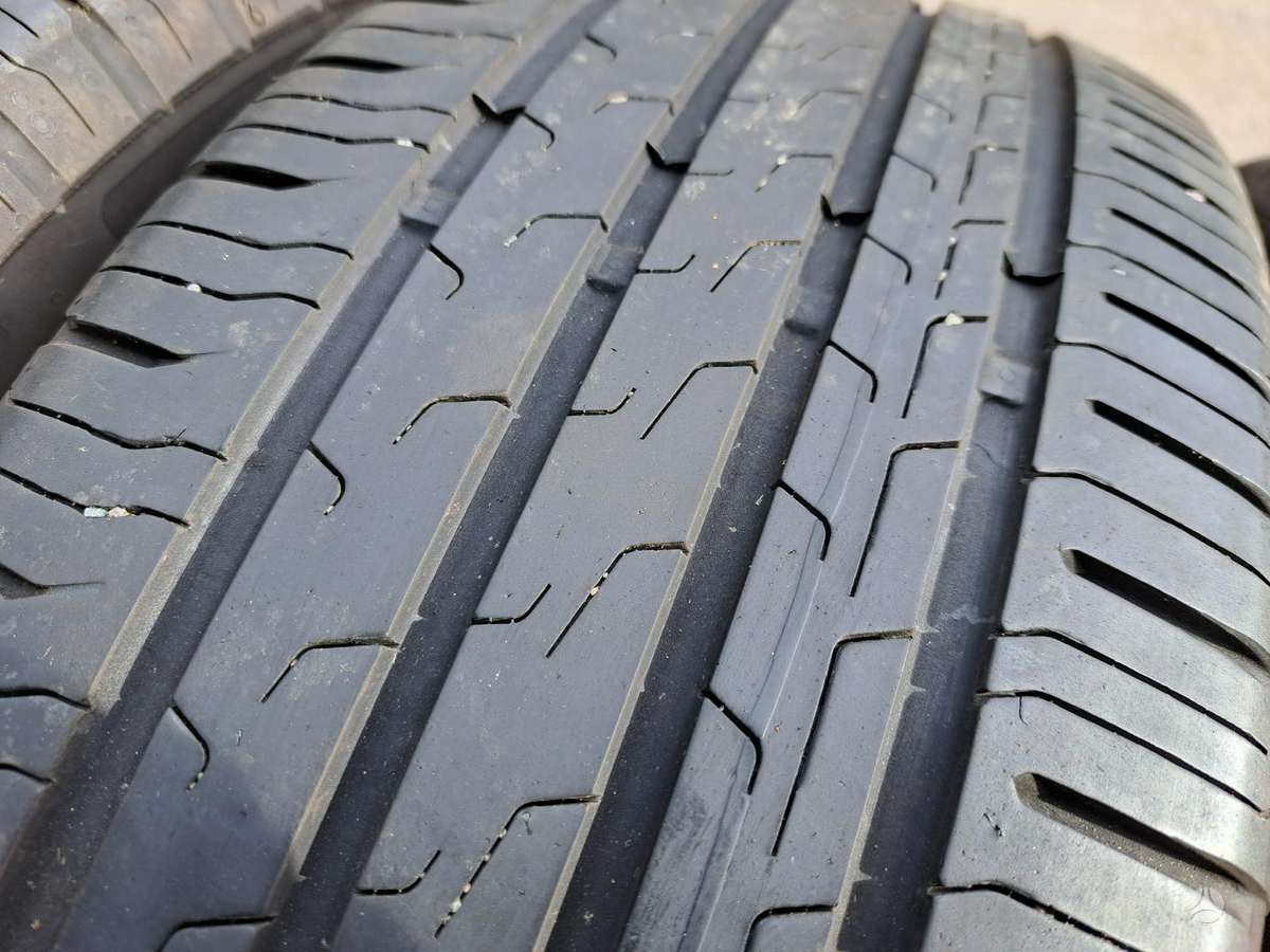 Continental EcoContact6 2023', summer 235/55 R18