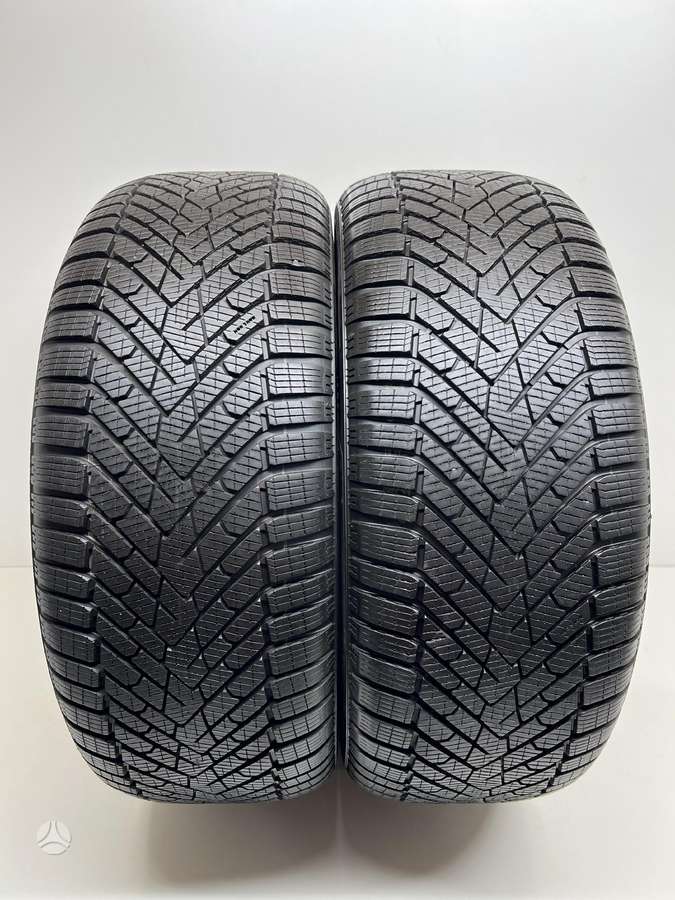 Pirelli Winter2Scorpion 2024m, winter 255/45 R19