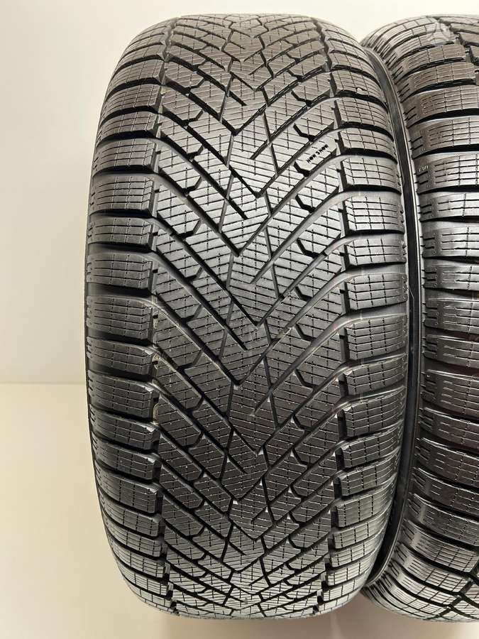 Pirelli Winter2Scorpion 2024m, winter 255/45 R19
