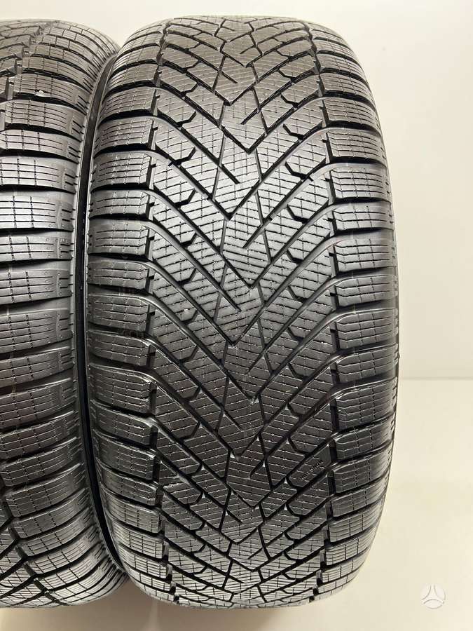 Pirelli Winter2Scorpion 2024m, winter 255/45 R19