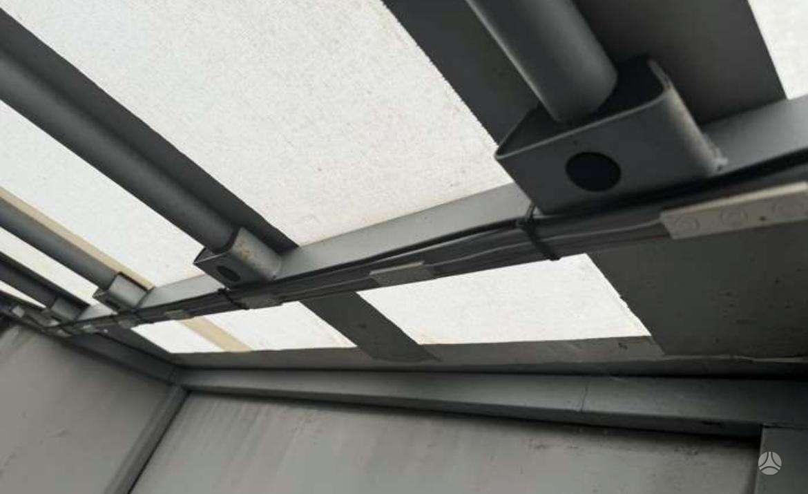 TEMARED Temared Car, auto treileris