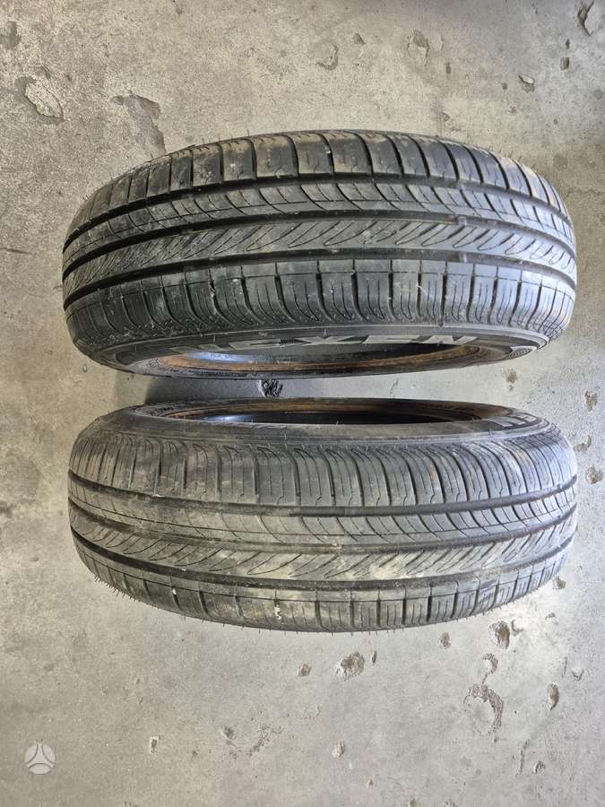Nexen, summer 175/70 R14