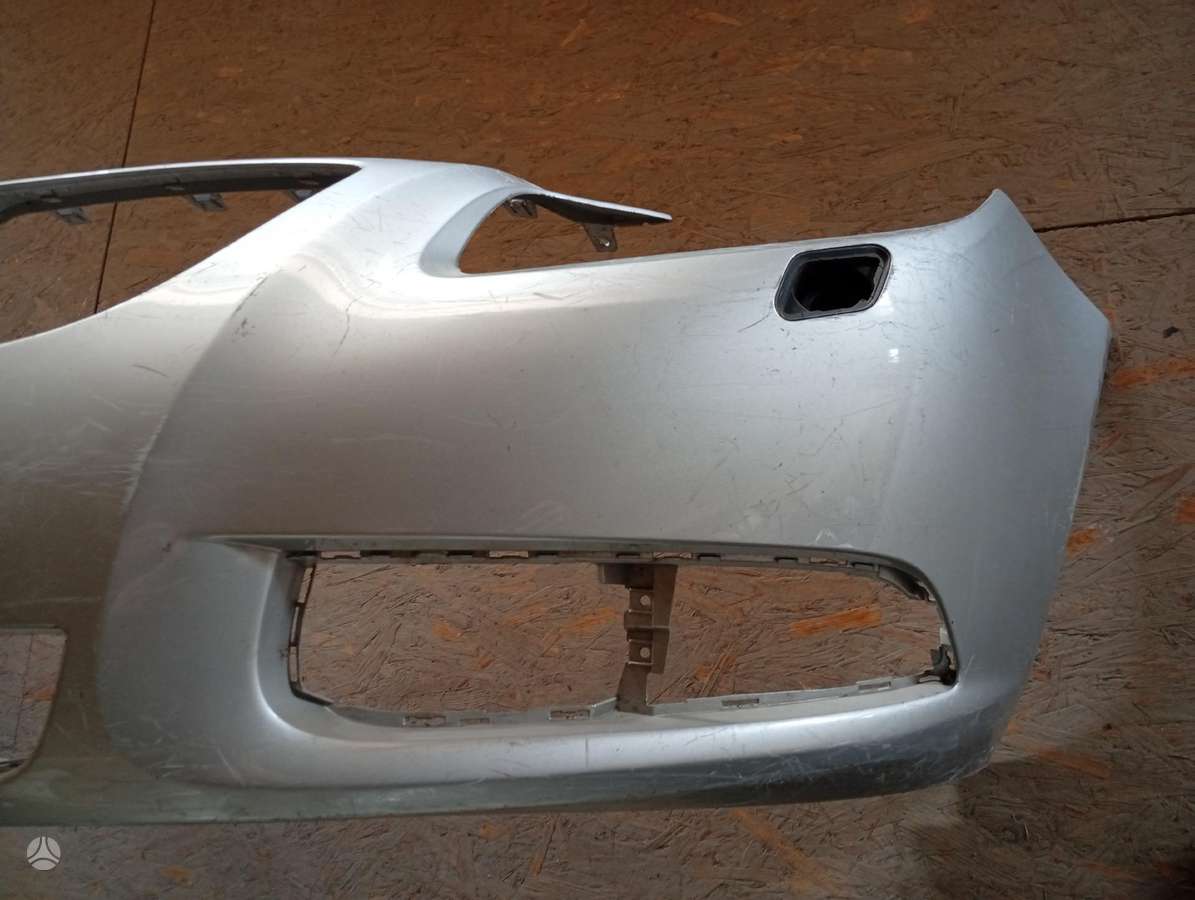 Opel Insignia body parts