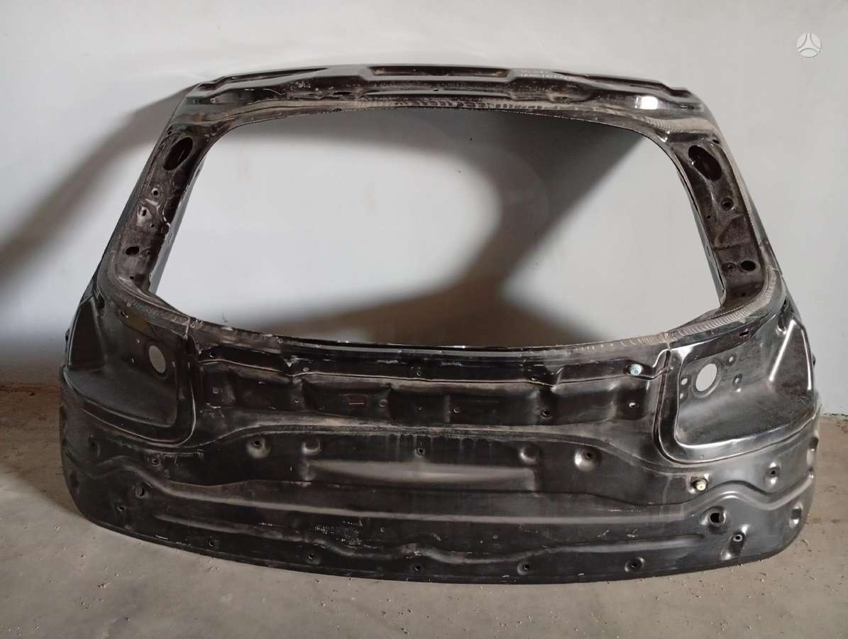 Opel Insignia body parts