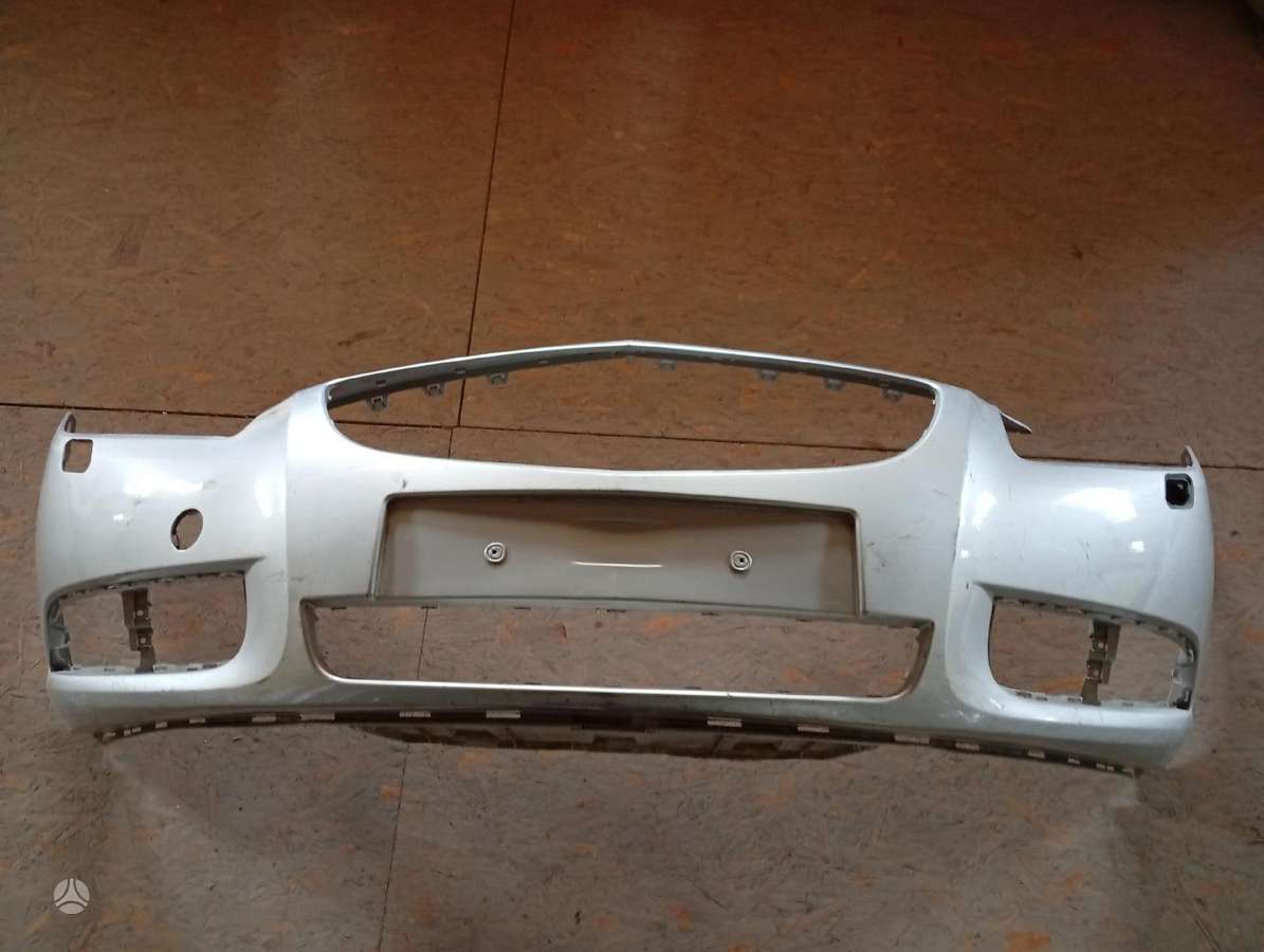 Opel Insignia body parts