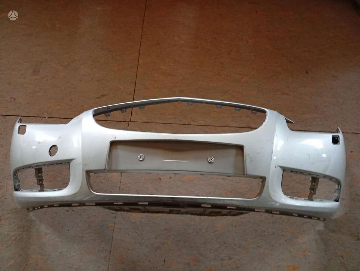 Opel Insignia kėbulo dalys