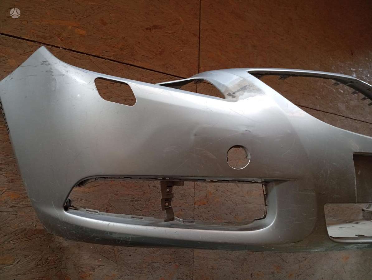 Opel Insignia body parts