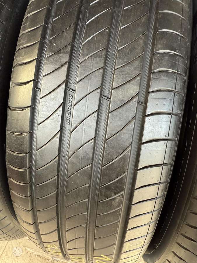 Michelin Primacy4/2023m, summer 215/65 R17