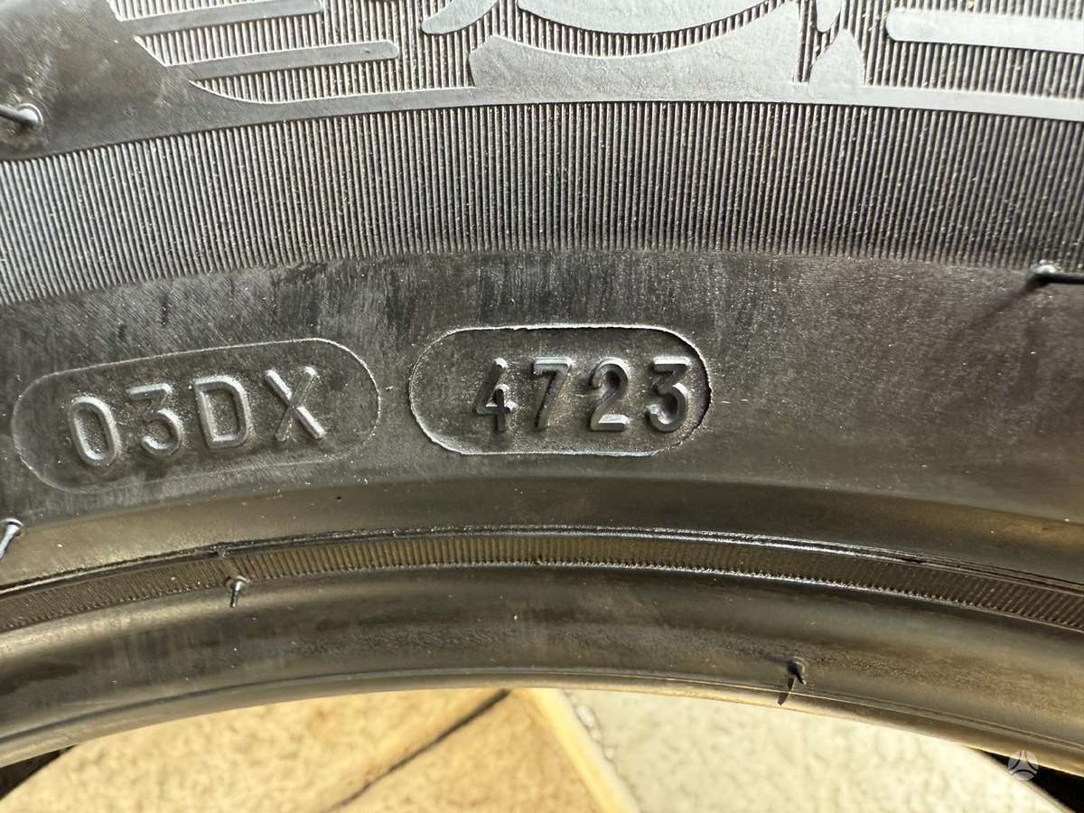 Michelin Primacy4/2023m, summer 215/65 R17