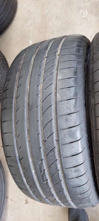 Goodyear, summer 255/35 R20