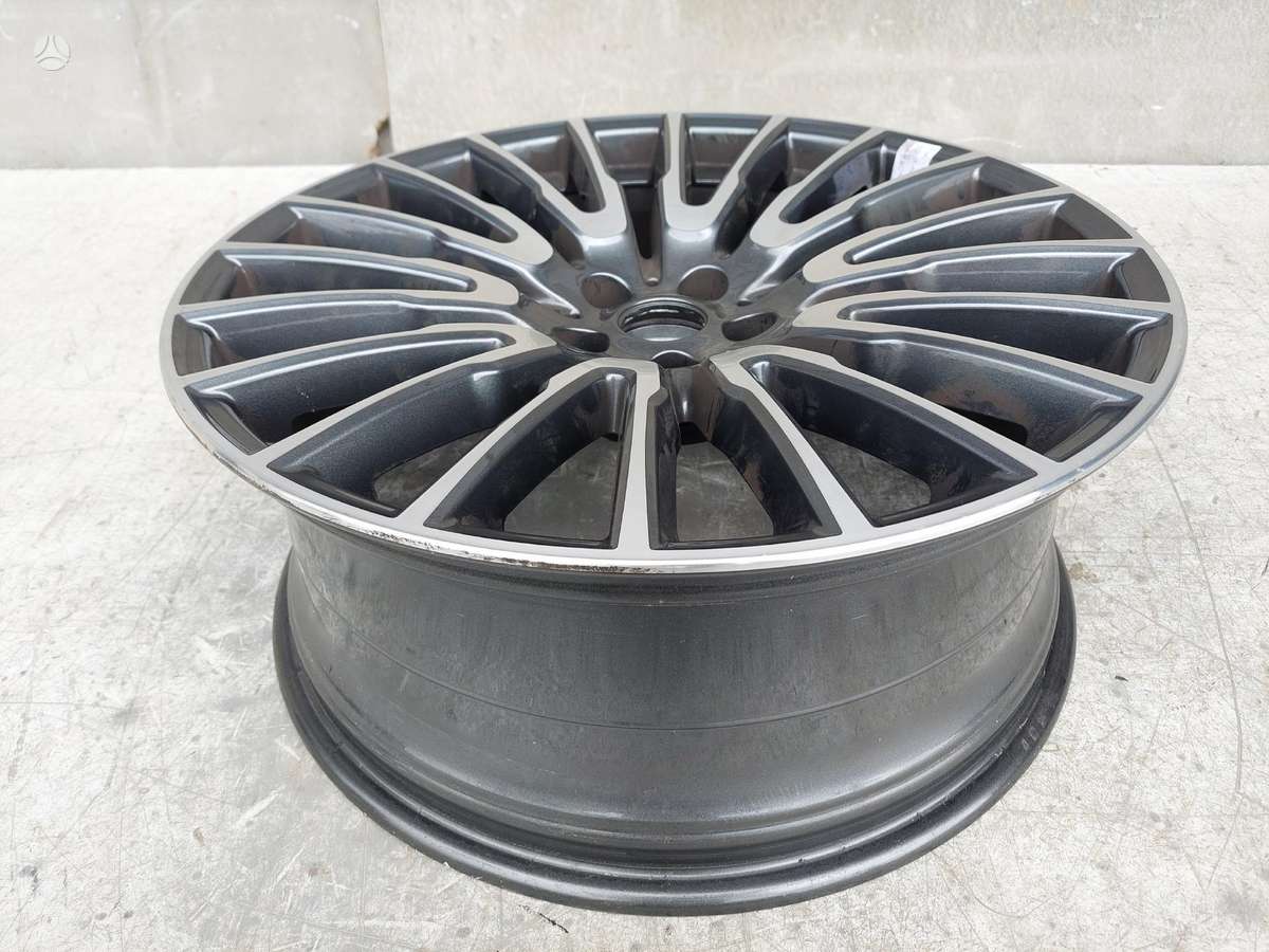 BMW 7 serija, 6863112, Cen17261