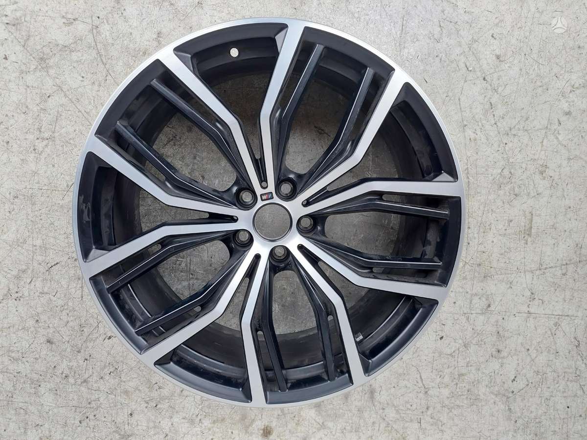 BMW X3, 6877336, Cen17262