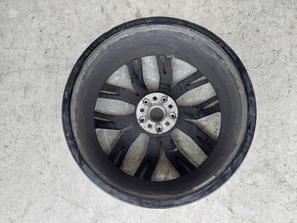 BMW X3, 6877336, Cen17262