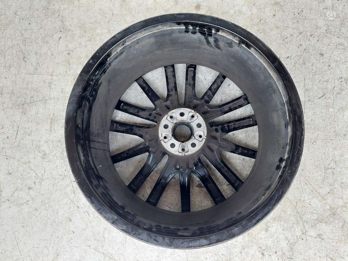 BMW X5, 9882610, Cen17267
