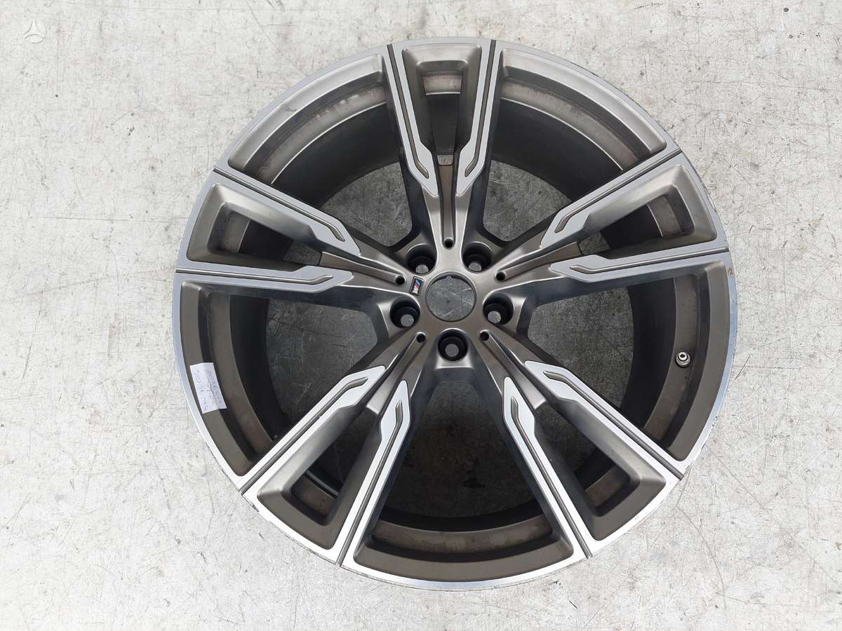 BMW X6, 8072002, Cen17269