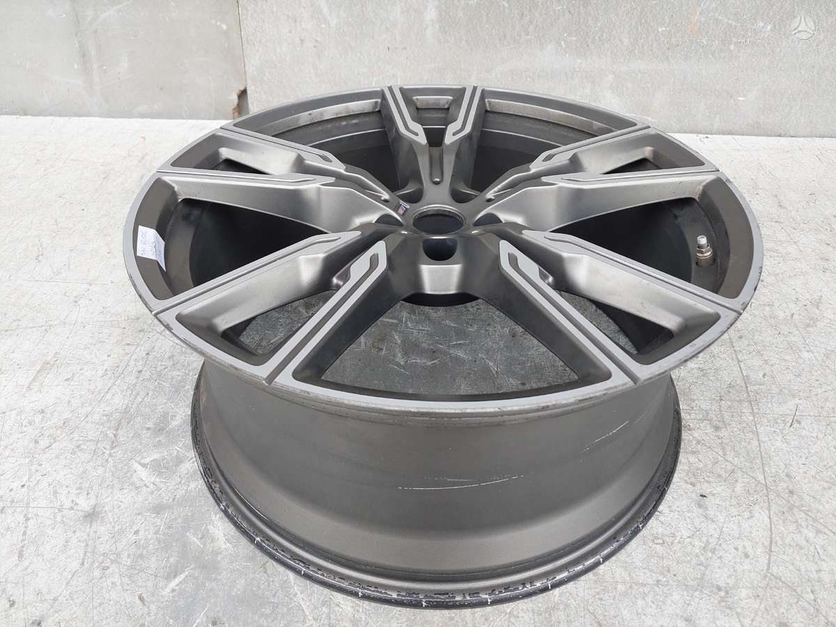 BMW X6, 8072002, Cen17269