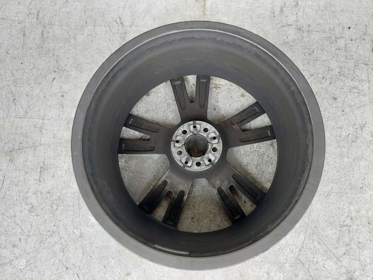 BMW X6, 8072002, Cen17269