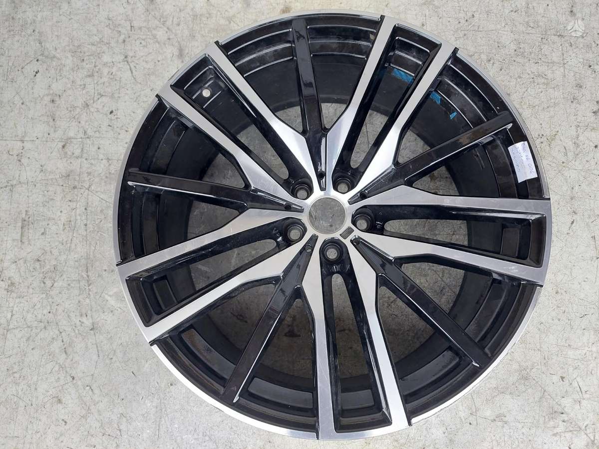 BMW X6, 8090013, Cen17270