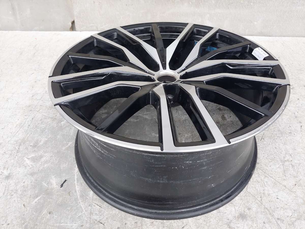 BMW X6, 8090013, Cen17270