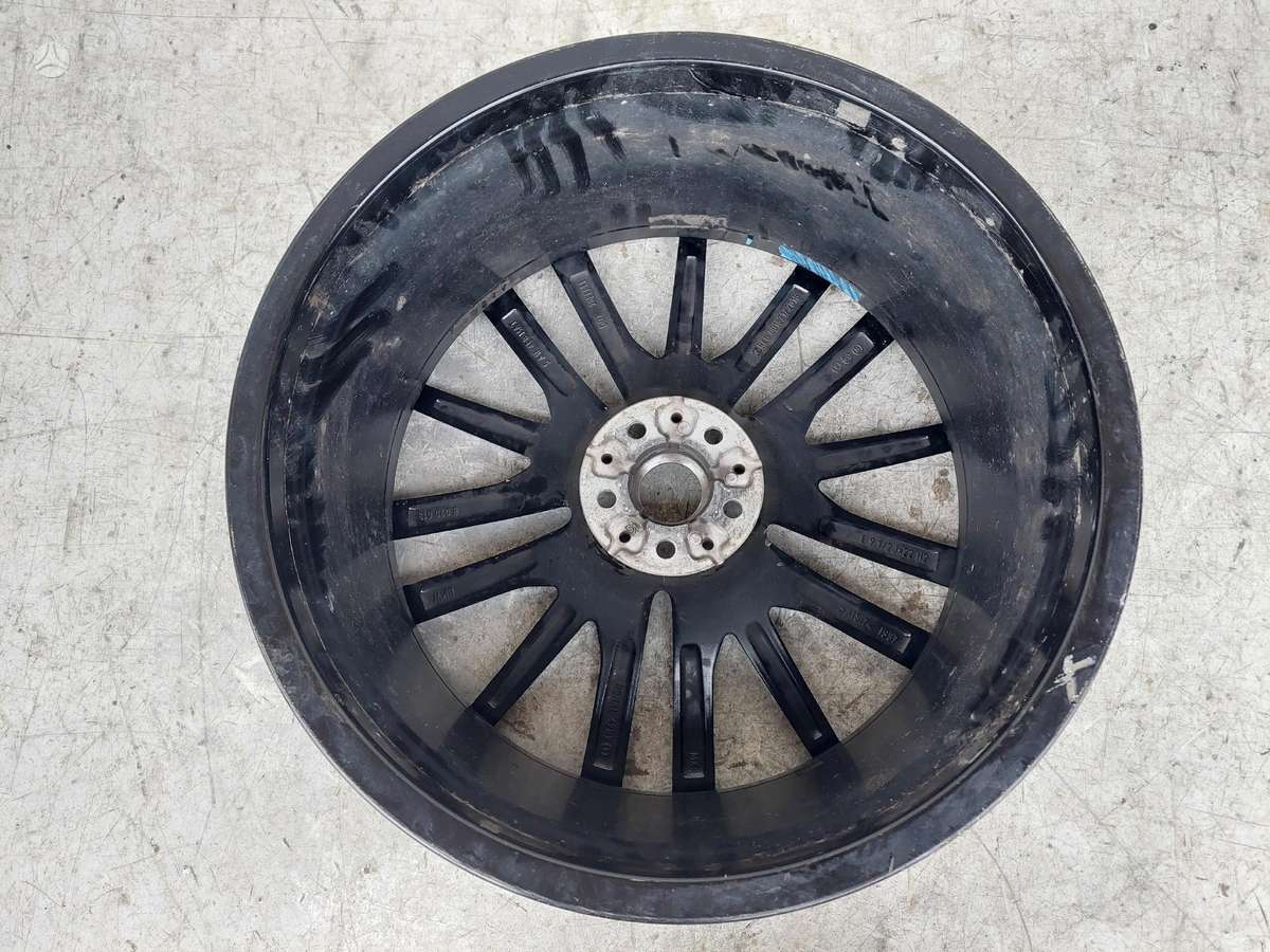 BMW X6, 8090013, Cen17270