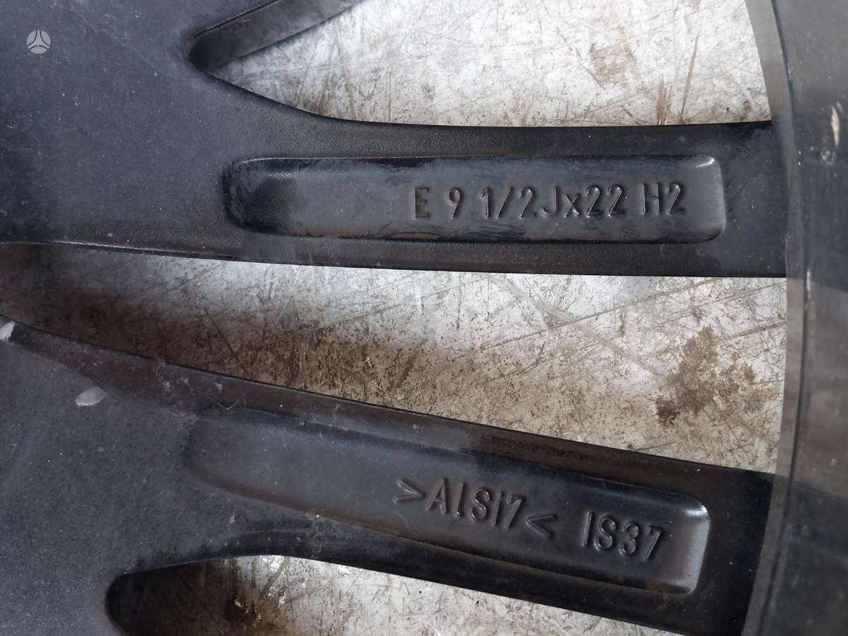 BMW X6, 8090013, Cen17270