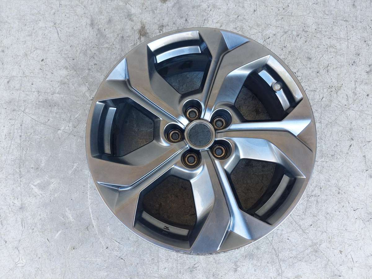 Mazda MX-30, 9965777080, Cen17276