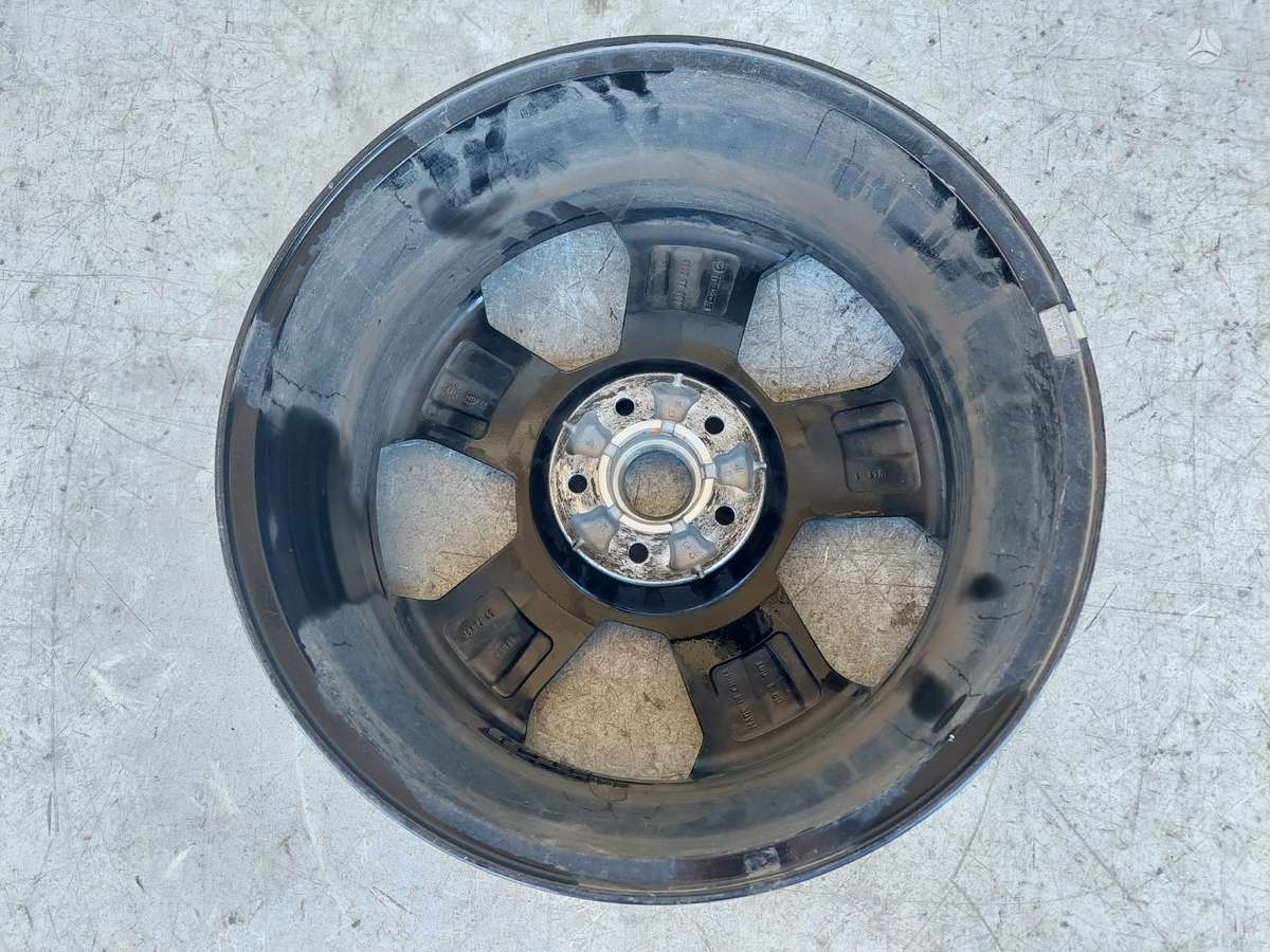 Mazda MX-30, 9965777080, Cen17276