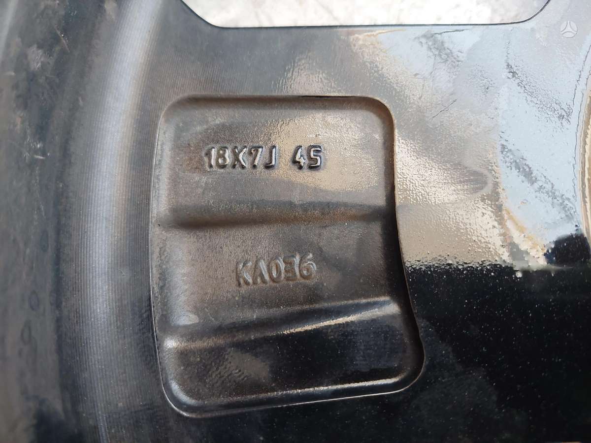 Mazda MX-30, 9965777080, Cen17276